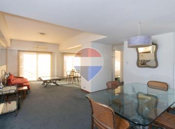 Departamento · 62m² · 3 Ambientes · Venta Dpto 3 Amb Tipo Loft con Balcon Muy Luminoso