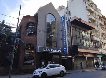 Garage · Venta Cocheras en Paseo La Plaza