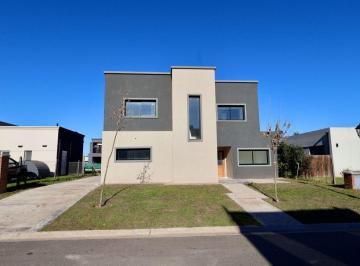 Casa de 6 ambientes, Pilar · Venta Casa Barrio San Pablo, Derqui Pilar