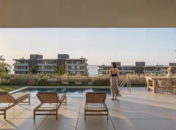 Departamento · 144m² · 5 Ambientes · 1 Cochera · Venta Apartamento 3 Dorm. Selenza Residences - Pb con Piscina