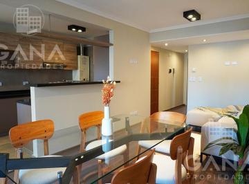 Departamento · 95m² · 6 Ambientes · Departamentos Exclusivos Catamarca 1700 2 Dorm. Centro
