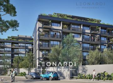 Departamento · 38m² · 2 Ambientes · Boero Joven | Departamento 2 Ambientes Al Pozo y en Cuotas | Escobar