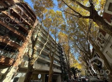 Departamento · 37m² · 1 Ambiente · Monoambiente con Balcon en Las Cañitas!