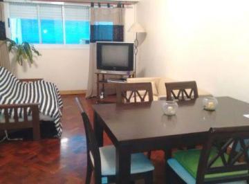 Departamento · 52m² · 2 Ambientes · Muy Lindo 2 Ambientes en Alquiler - Excelente Ubicación