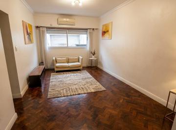 Departamento · 52m² · 2 Ambientes · Muy Lindo 2 Ambientes en Alquiler - Excelente Ubicación