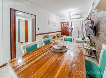 PH · 52m² · 3 Ambientes · 1 Cochera · PH 3 Ambientes con Patio y Cochera