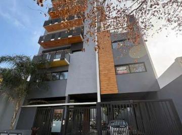 Departamento de 1 ambiente, Quilmes · Excelente Monoambiente Nuevo de 37 m²