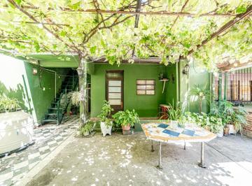 Terreno · 411m² · Lote Propio de 8,66 X 46 en Block en Parque Chacabuco