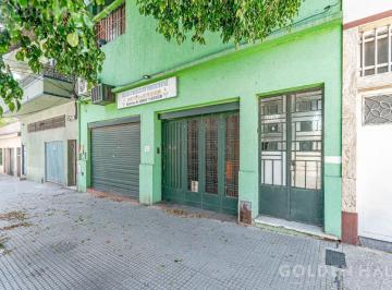 Terreno · 403m² · Lote Propio de 8,66 X 46 en Block en Parque Chacabuco