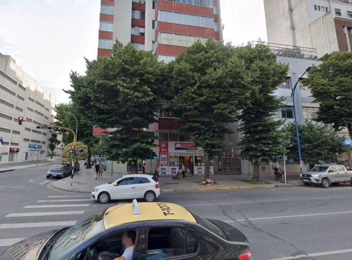 Local comercial · 117m²