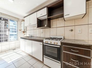 Departamento · 62m² · 3 Ambientes · Departamento 3 Ambientes con Balcon Al Frente en Caballito