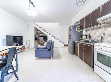 PH · 72m² · 3 Ambientes · PH 3 Ambientes en Venta con Terraza en Liniers