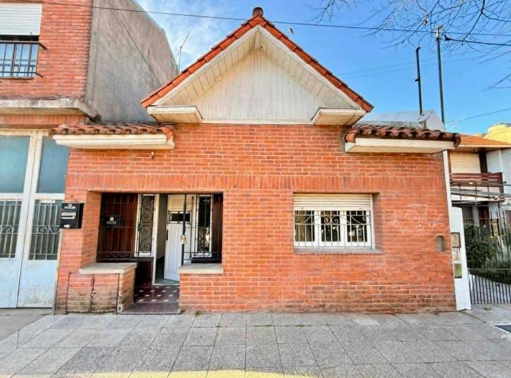 Casa · 140m² · 3 Ambientes