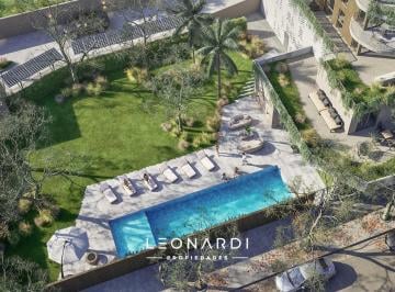 Departamento · 61m² · 3 Ambientes · 1 Cochera · Solara | Departamento 3 Ambientes Al Pozo en 84 Cuotas | Escobar