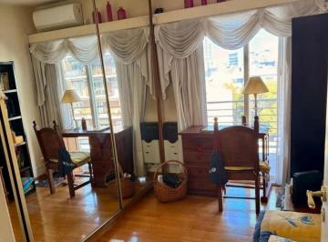 Departamento · 70m² · 3 Ambientes · 1 Cochera · Departamento - Palermo Hollywood