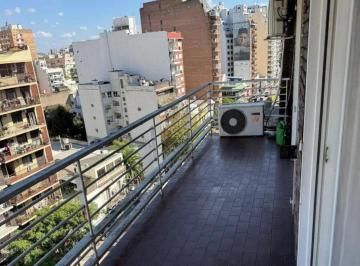 Departamento · 70m² · 3 Ambientes · 1 Cochera · Departamento - Palermo Hollywood