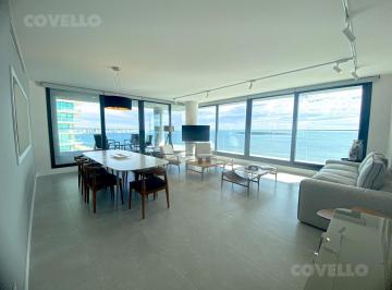 Departamento · 178m² · 5 Ambientes · 2 Cocheras · Departamento - Playa Mansa