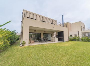 Casa · 167m² · 5 Ambientes · 2 Cocheras · Venta Casa San Pablo 5 Amb C/pil Parr Coch