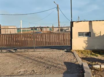Terreno · 400m² · Terreno en Venta en Barrio Privado "Terrazas del Algarrobal", El Algarrobal, Las Heras