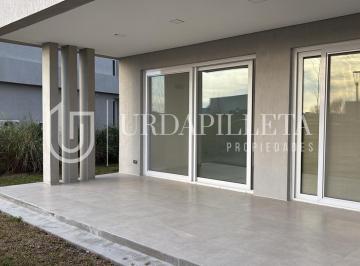 Departamento · 83m² · 2 Ambientes · 1 Cochera · Departamento en Venta en Pilara - Townhouse en La Calesa - Pilar