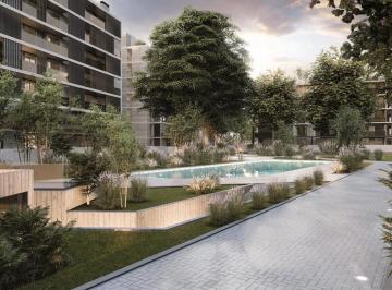 Amenities · Venta - Departamento un Dormitorio con Balcón y Cochera. Fisherton, Rosario