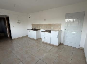 Departamento · 60m² · 2 Ambientes · Departamento 1 Dormitorio en Alquiler - Av San Martin Al 1900 - Salta Capital