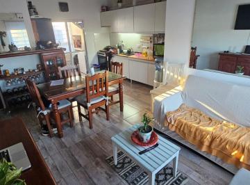 Departamento · 50m² · 3 Ambientes · 1 Cochera · Venta 3 Ambientes con Cochera en San Bernardo del Tuyu