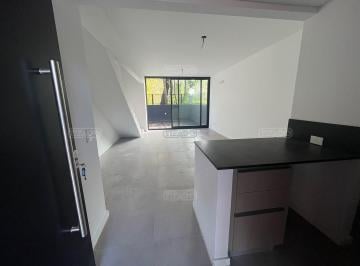 Departamento · 66m² · 3 Ambientes · 1 Cochera · Departamento Dúplex en Alquiler en Lagoon Pilar, Pilar, G. B. a. Zona Norte