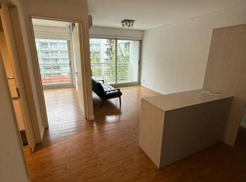Departamento · 50m² · 2 Ambientes · Departamento en Las Cañitas Torre Quartier Full Amenities