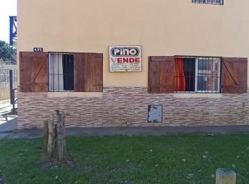 Casa de 3 ambientes, Santa Teresita · Chalecito Al Frente con Gas Natural