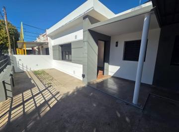 Foto · Residencial America - Nuevo Mundo 1034 - Casa en Alquiler