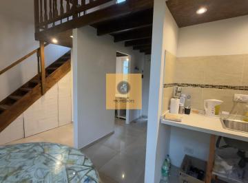 Departamento · 75m² · 2 Ambientes · 1 Cochera · Departamento en Alquiler