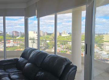 Departamento de 3 ambientes, Esteban Echeverría · Alquiler Departamento 3 Ambientes con Balcon Terraza y Cochera
