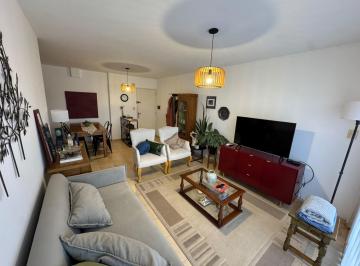 Departamento · 84m² · 4 Ambientes · Departamento en Venta en Alto Alberdi, 2 Dorm., Terraza, Seguridad 24 Hs.