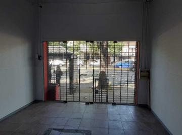 Local comercial · 42m² · Local en Alquiler en San Isidro, G. B. a. Zona Norte, Argentina