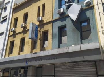 Edificio · 673m² · Hotel con Local en Planta Baja