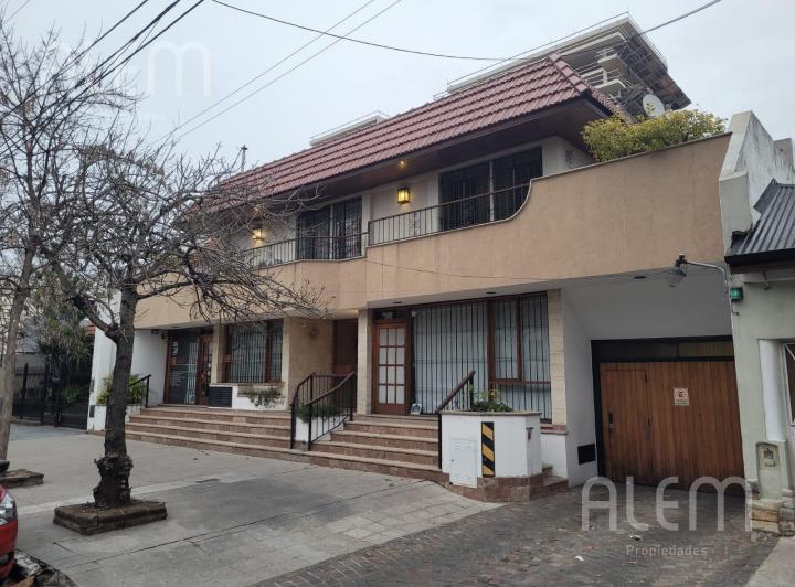 Departamento · 63m² · 3 Ambientes