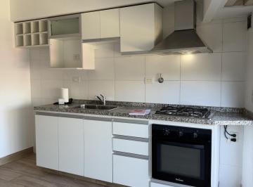 Departamento · 45m² · 2 Ambientes · Alquiler 2amb Av Constituyentes 4800