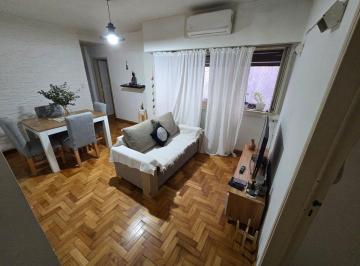 Departamento · 41m² · 2 Ambientes · Departamento 2 Ambientes Apto Credito Oportunidad