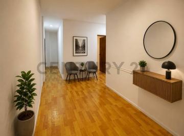 Oficina comercial · 81m² · 5 Ambientes · Alquiler Departamento 4 Ambientes Centro de San Miguel