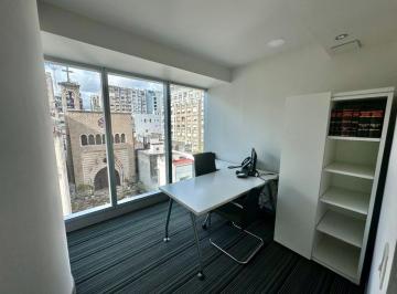 Oficina comercial de 1 ambiente, Retiro · Oficina Aaa en Impecable Estado - Flexibilidad de Ocupación!
