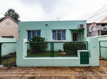 Terreno · 1120m² · Lote 8,66 X 43,3 con Alto Potencial Constructivo de Santos Lugares 1120 m² Vendibles Pb 6