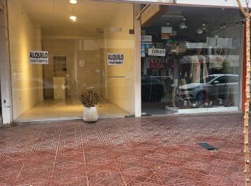 Local comercial de 1 ambiente, Villa Carlos Paz · Local Comercial en Centro de Carlos Paz