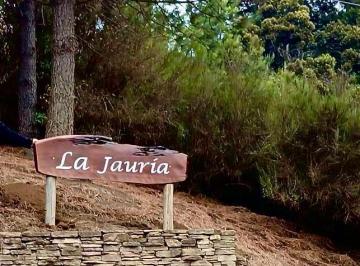 Terreno · 1415m² · Lote en Venta en La Jauria