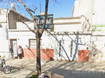 Terreno · 313m² · Lote 9.17 X 35 m² en La Mejor Zona de Villa Ortuzar