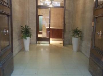 Oficina comercial · 43m² · 3 Ambientes · Oficina en Alquiler - 1 Baño - 43 m - San Nicolás