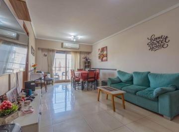 Departamento · 78m² · 4 Ambientes · Depto en Venta 4 Amb Monte Castro Balcón Apto Cred