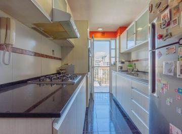 Departamento · 78m² · 4 Ambientes · Depto en Venta 4 Amb Monte Castro Balcón Apto Cred