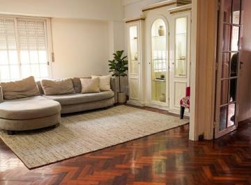 Departamento · 84m² · 3 Ambientes · 3 Ambientes Amplios + Dep. | a Mtrs 9 de Julio