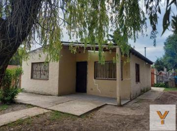 Casa · 60m² · 3 Ambientes · Casa en Venta - 2 Dorm. 1 Baño - 288 m² - Merlo
